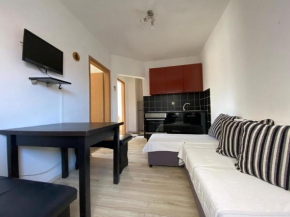 Appartement in Betina mit Schöner Terrasse